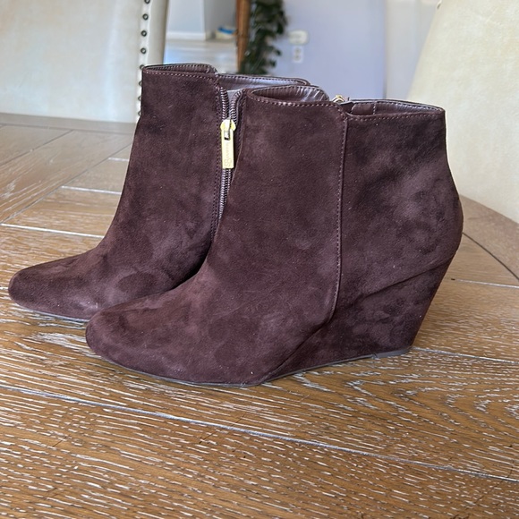 Jessica Simpson Shoes Jessica Simpson Remixx Booties Poshmark